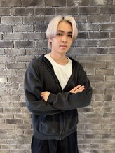 レム 泉中央店(L.E.M)&nbsp;庄子 海斗