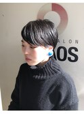 coolショート