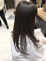 ノーブル 白金台店(Noble by PROGRESS) お客様カットスタイル