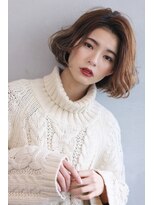 エヌ(N) タンバルモリ×ラフウェーブ