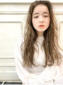 【SeeK NEXT】ボブレイヤー　チャコールグレー