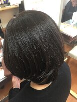 スマートカラーキレイ 天王寺店(Kirei) ナチュラルブラウン
