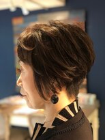 ルスキニア(Luscinia)&nbsp;＊