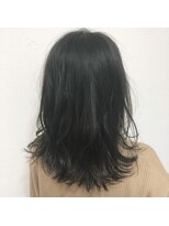 シック 大宮西口(CHIC) ネイビーグレージュ