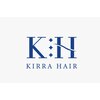 キラヘアー(KIRRA HAIR)のお店ロゴ