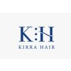 キラヘアー(KIRRA HAIR)のお店ロゴ