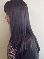 グリーン 渋谷(green)&nbsp;ラベンダーパープル