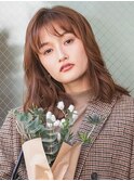 シフォンウェーブ