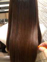 ネオリーブアオバ 高田馬場店(Neolive aoba)&nbsp;美髪・髪質改善・酸熱トリートメント