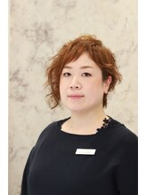 ヤック(yak)&nbsp;リリー 