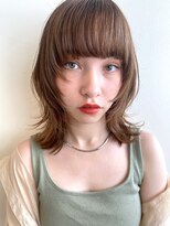 ベター(better)&nbsp;natural wolf