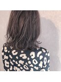 ハイライトで立体感を◎