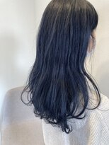 オーシー 四ツ井店(O'sea)&nbsp;コバルトカラー