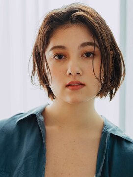ヘアー アークス 上大岡店(hair ARKS) ニュアンスボブARKS上大岡