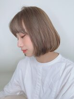 アルーシェ 心斎橋(Alushe)&nbsp;縮毛矯正