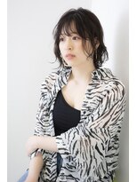 ハナブサ 田上店(HANABUSA) 【岡田芽紅美HANABUSA】20代30代40代大人可愛い☆
