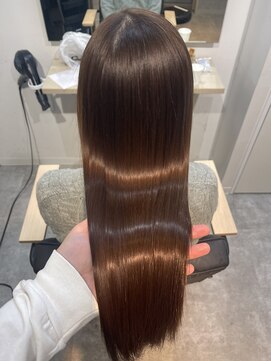 ライア 吉祥寺北口店(laia) 髪質改善で最高に輝く美髪を【髪質改善 laia 吉祥寺 美容室】