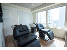 シャンプー台はどんなものを使っていますか？