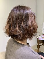 ユーネリー(U-NERY)&nbsp;ショートスタイル