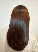 20代30代40代トリートメント髪質改善ナチュラル透明感