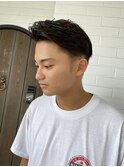 サイドパート