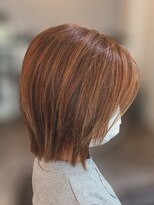 アークヘアデザイン(arc hair design)&nbsp;綺麗めボブ