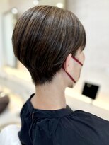 ザビー(THE B)&nbsp;【本八幡The B】お客様スタイル