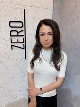 アグ ヘアー ゼロ 伏見桃山イオン前店(Agu hair zero) セーコ