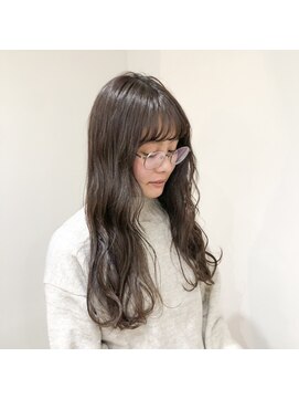 アンジェリカ 難波店(ANGELICA) 【sana】グレージュ