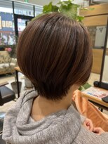 ケンジ 南林間(KENJE) 大人ショート