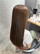 リンク(Re:nk) 20代30代40代50代髪質改善トリートメント