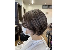 美容室 夢先案内