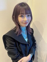 ポテト(potato) Marin