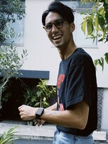 アンプラグド(unplugged)&nbsp;unpluggedメンズカット