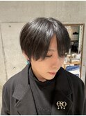 韓国風メンズショート MEN'S HAIR