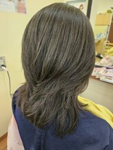 マーベリー(Ma berry)&nbsp;韓国風♪