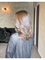 モノクローム(monochrome)&nbsp;spring