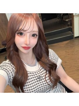 ブランシスヘアー(Bulansis Hair) 大人ブラウン