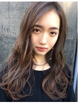 ココラー(COCOlar)&nbsp;カール、シルバーグレー