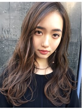 ココラー(COCOlar) カール、シルバーグレー