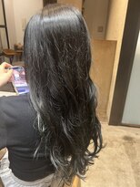 エイト 上野店(EIGHT ueno)&nbsp;ネイビー