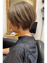 ハーツ(Heart's)&nbsp;アッシュグレージュ