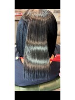 パルフェ(Parfait)&nbsp;UPTOGLOSS水素トリートメント