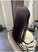 ワインレッド