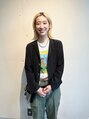 ハッピーベリー(HAPPY VERY) ATSUKO 