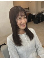 イルプロム 御厨店(illuprom.)&nbsp;【illuprom.】フェイスレイヤー