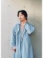 ラフ 銀座(luff) 鈴木 雄也