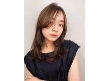 ヘアーアンジェ ドゥ 武蔵小杉2号店(Hair ange deux)
