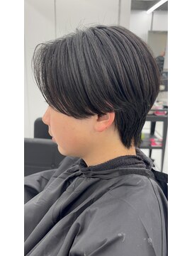 エクシア 名古屋店(EXCIA) 縮毛矯正