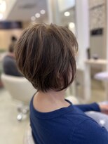 ラポート(Rapport) 大人ショート